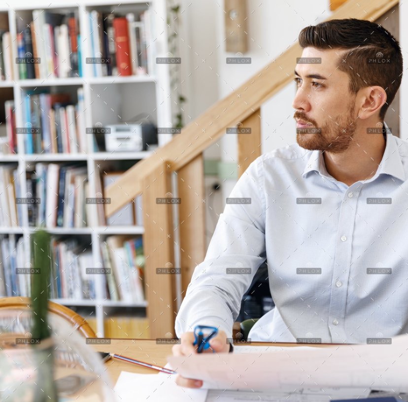 Accueil demo attachment 20 young man architect in office ppmnpng min