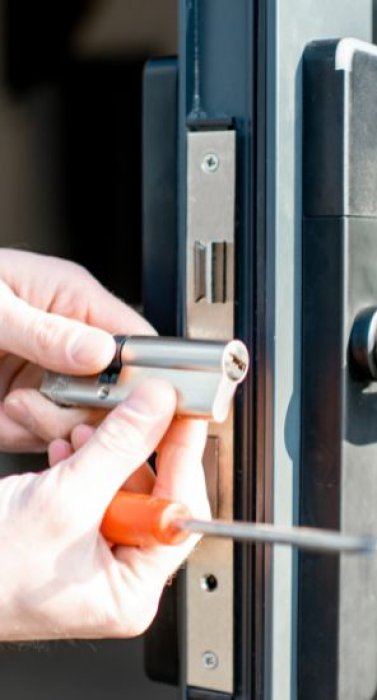 changer sa serrure